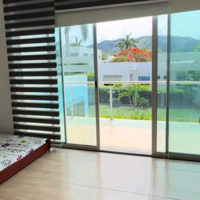 Country house located in Apulo - Anapoima cundinamarca - Casa de 2 dormitorios - 6