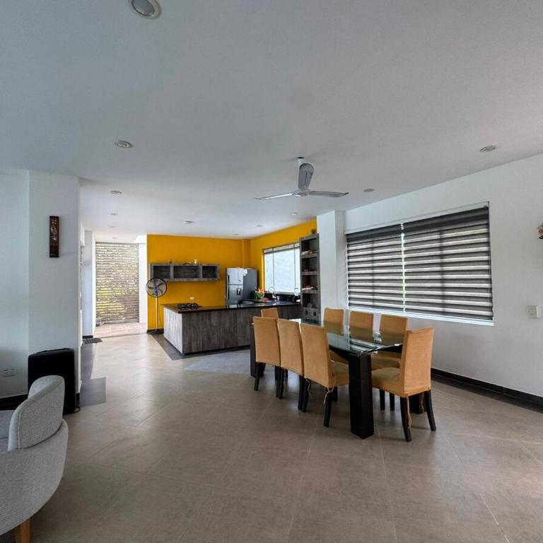 Country house located in Apulo - Anapoima cundinamarca - Casa de 2 dormitorios - 7