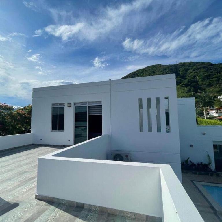 Country house located in Apulo - Anapoima cundinamarca - Casa de 2 dormitorios - 9