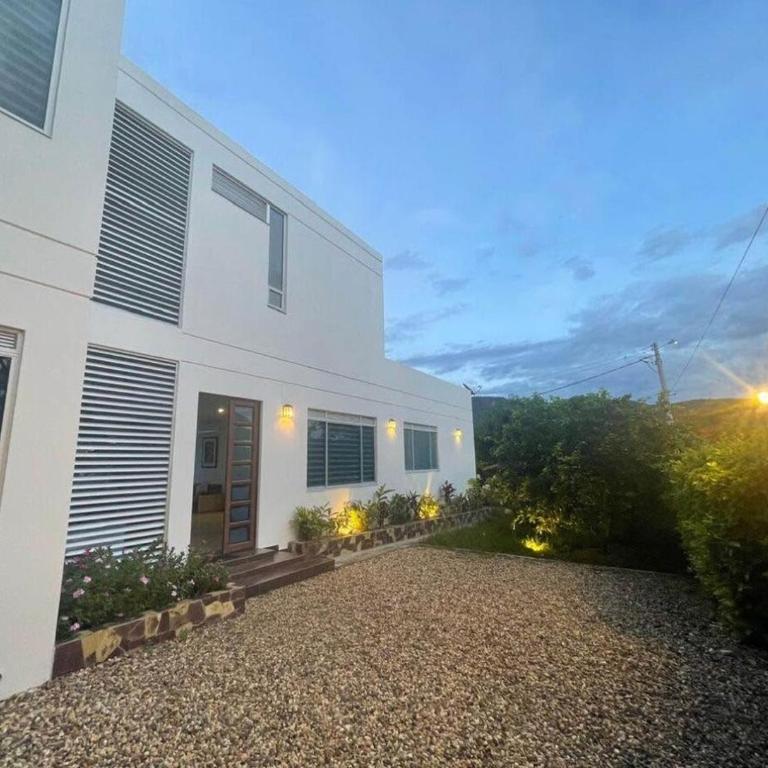 Country house located in Apulo - Anapoima cundinamarca - Casa de 2 dormitorios - 11