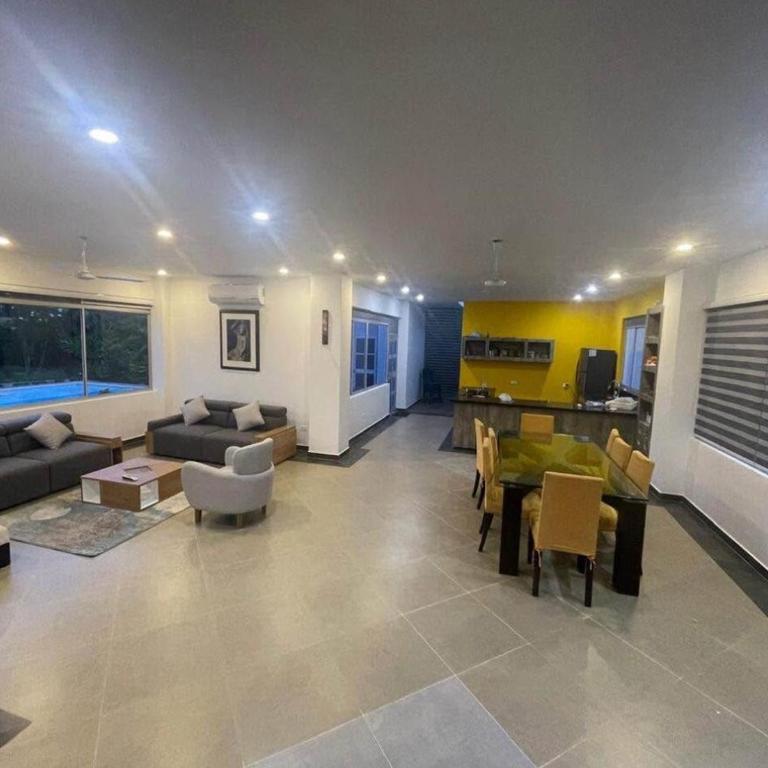 Country house located in Apulo - Anapoima cundinamarca - Casa de 2 dormitorios - 13