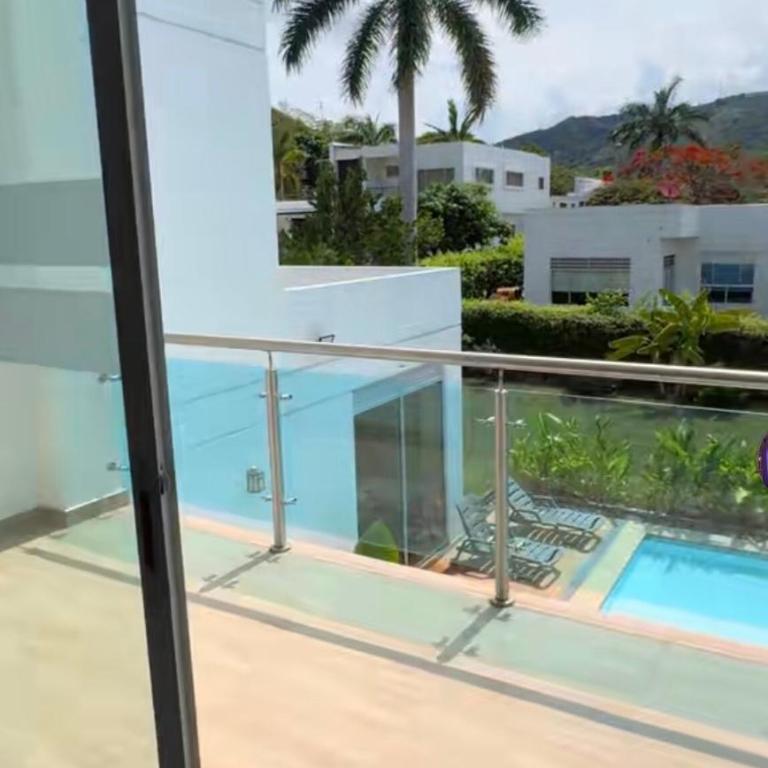 Country house located in Apulo - Anapoima cundinamarca - Casa de 2 dormitorios - 14