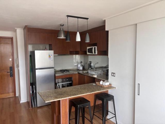 Departamento Viña Poniente - Apartment - 9