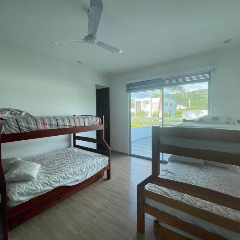 Country house located in Anapoima-Apulo cundinamarca - Casa con 1 dormitorio - 14
