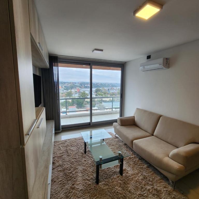 Civis Tower Excepcional Departamento - Apartamento de 2 dormitorios - 1