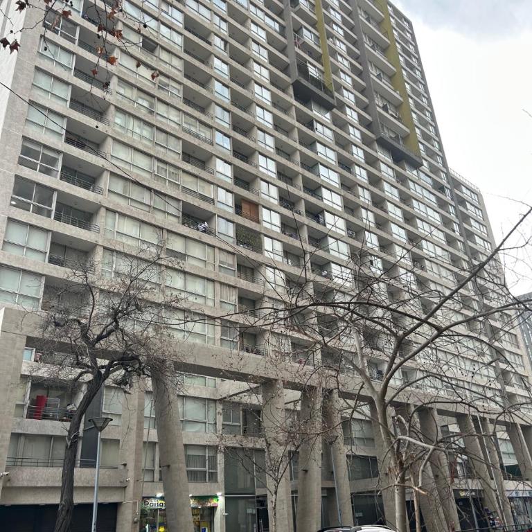 Departamento Santiago - Two-Bedroom Apartment - 4