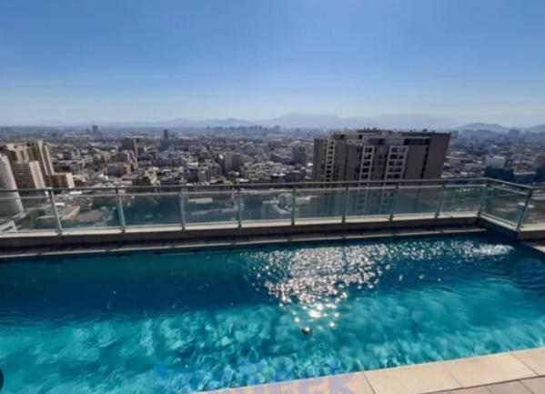 Departamento Santiago - Two-Bedroom Apartment - 7