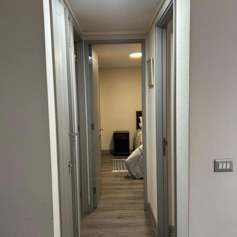 Departamento Santiago - Two-Bedroom Apartment - 9