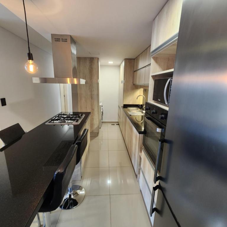 Civis Tower Excepcional Departamento - Apartamento de 2 dormitorios - 2