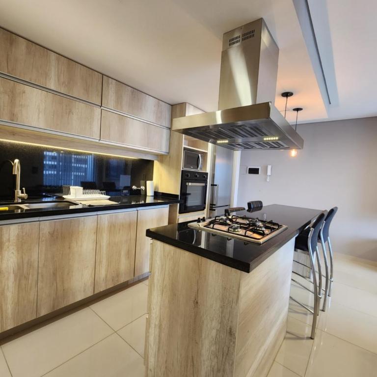 Civis Tower Excepcional Departamento - Apartamento de 2 dormitorios - 4