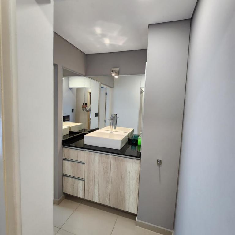 Civis Tower Excepcional Departamento - Apartamento de 2 dormitorios - 5
