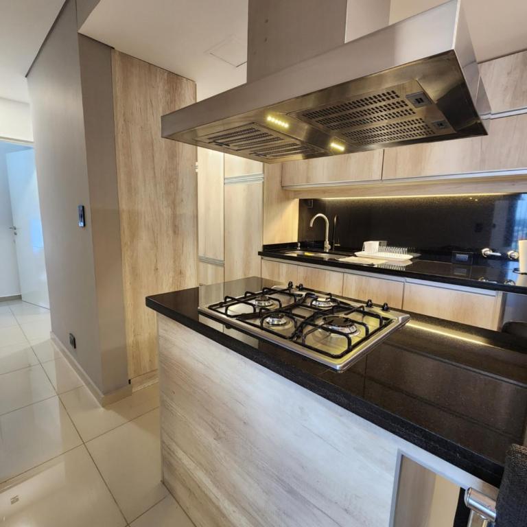 Civis Tower Excepcional Departamento - Apartamento de 2 dormitorios - 9