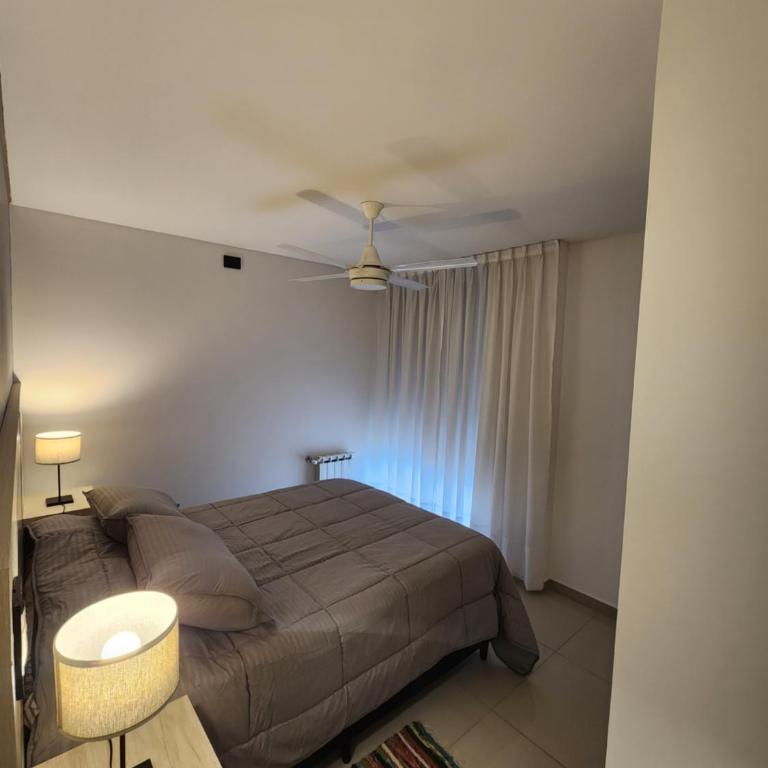 Civis Tower Excepcional Departamento - Apartamento de 2 dormitorios - 13