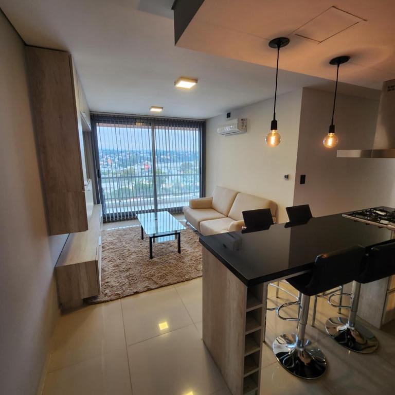 Civis Tower Excepcional Departamento - Apartamento de 2 dormitorios - 14