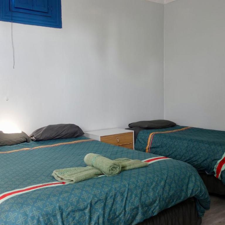 Casa de Huéspedes Providencia Baquedano - Apartamento Estudio - 1