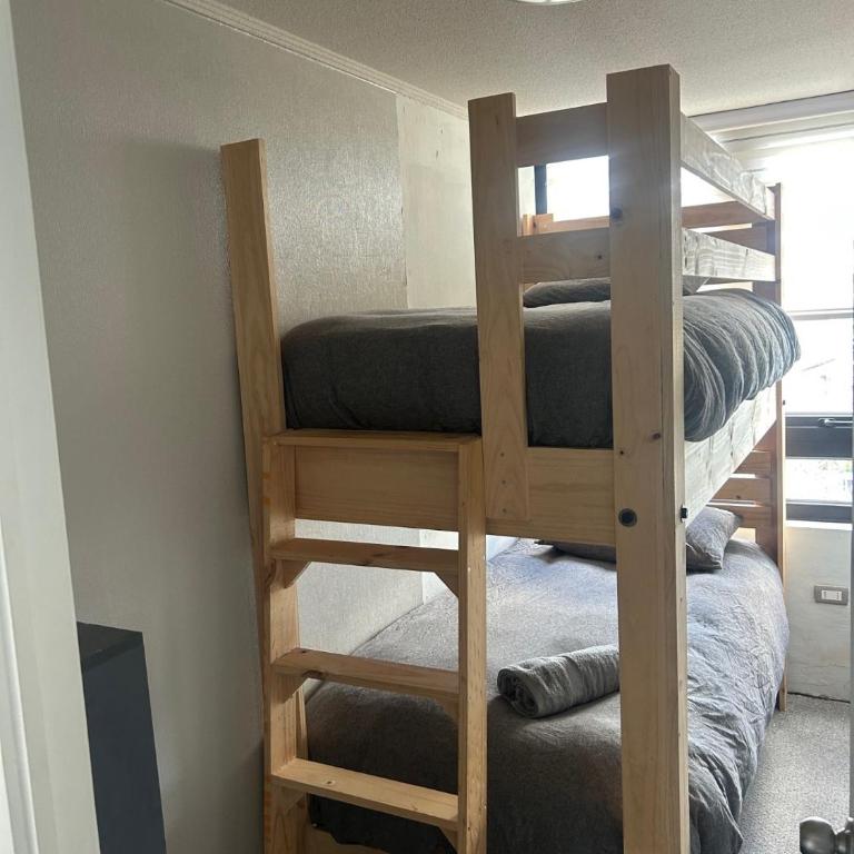 Alojamiento Concepción - Two-Bedroom Apartment - 5