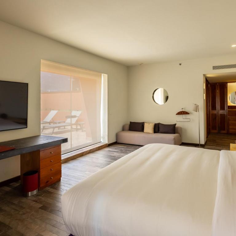 Barceló Monterrey Valle - Junior Suite Premium Level - 2