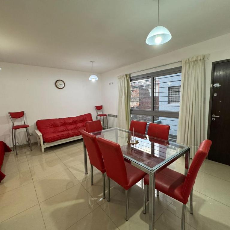 Myng Departamento en el centro de Carlos Paz - Apartamento de 1 dormitorio - 1