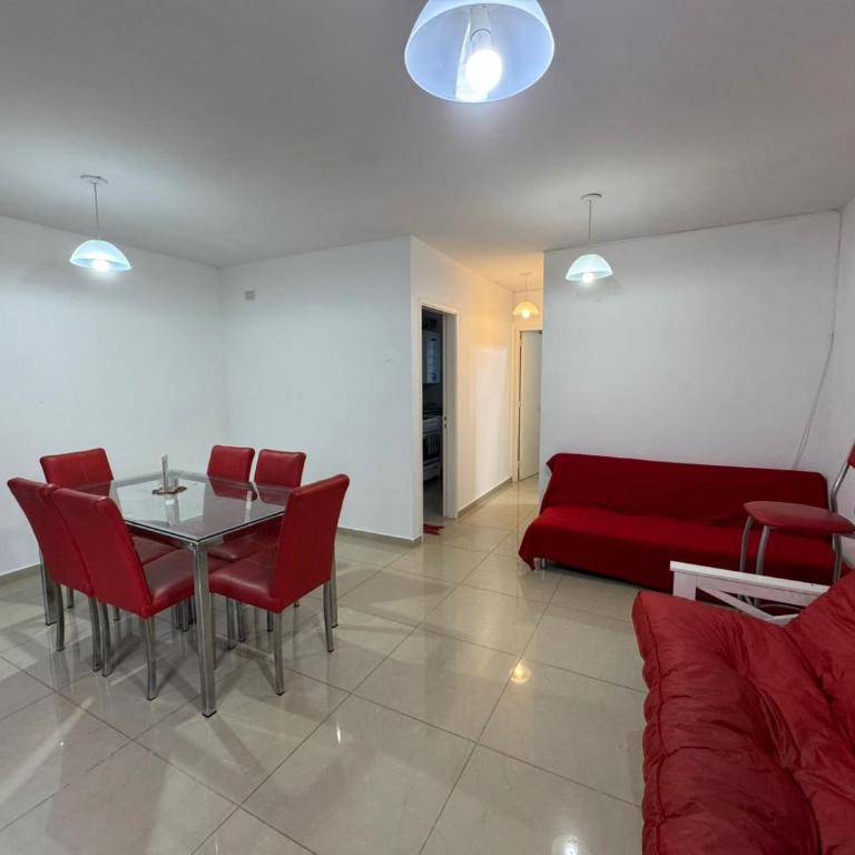 Myng Departamento en el centro de Carlos Paz - Apartamento de 1 dormitorio - 2