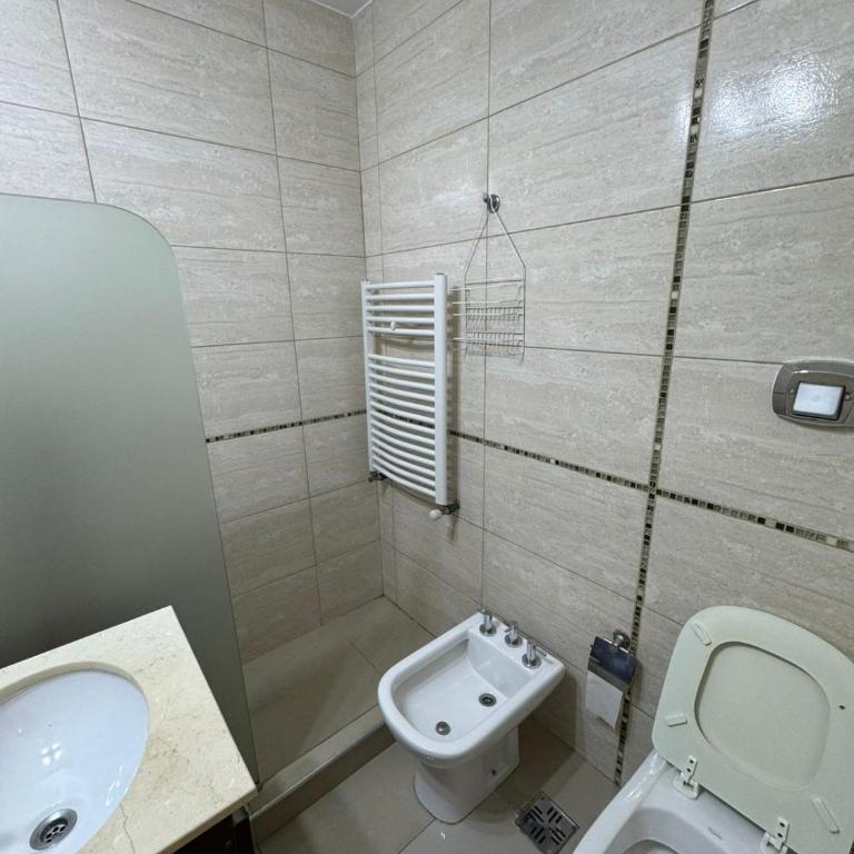 Myng Departamento en el centro de Carlos Paz - Apartamento de 1 dormitorio - 4