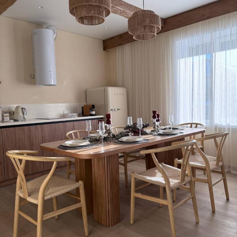 Refugio del Bosque - Apartamento de 1 dormitorio - 1