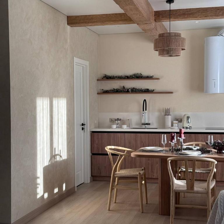 Refugio del Bosque - Apartamento de 1 dormitorio - 6