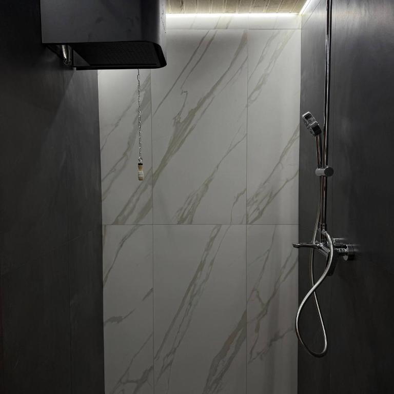 Refugio del Bosque - Apartamento de 1 dormitorio - 9