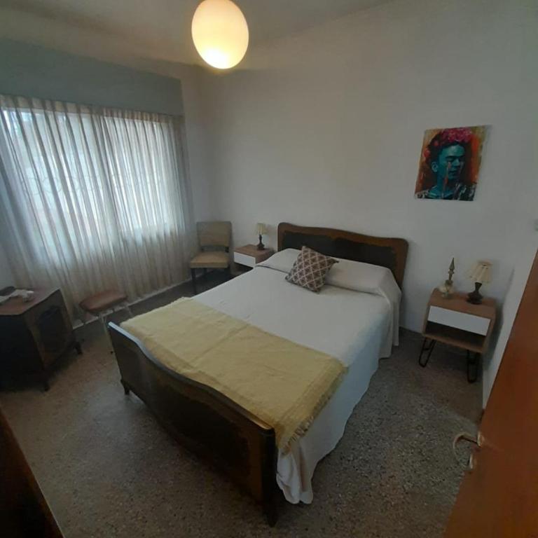 Departamentos del Tuyú - One-Bedroom Apartment - 2