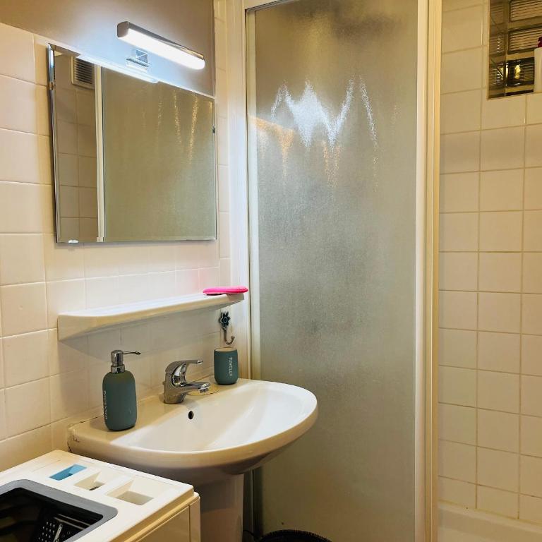T2 à 200m de la plage avec parking, animaux admis - FR-1-309-474 - Appartement - 14