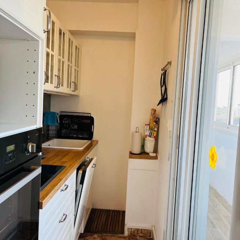 T2 à 200m de la plage avec parking, animaux admis - FR-1-309-474 - Appartement - 15