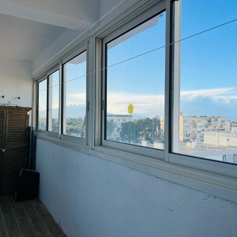 T2 à 200m de la plage avec parking, animaux admis - FR-1-309-474 - Appartement - 17
