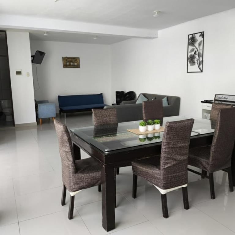 la punta nueva en Camaná - One-Bedroom House - 2