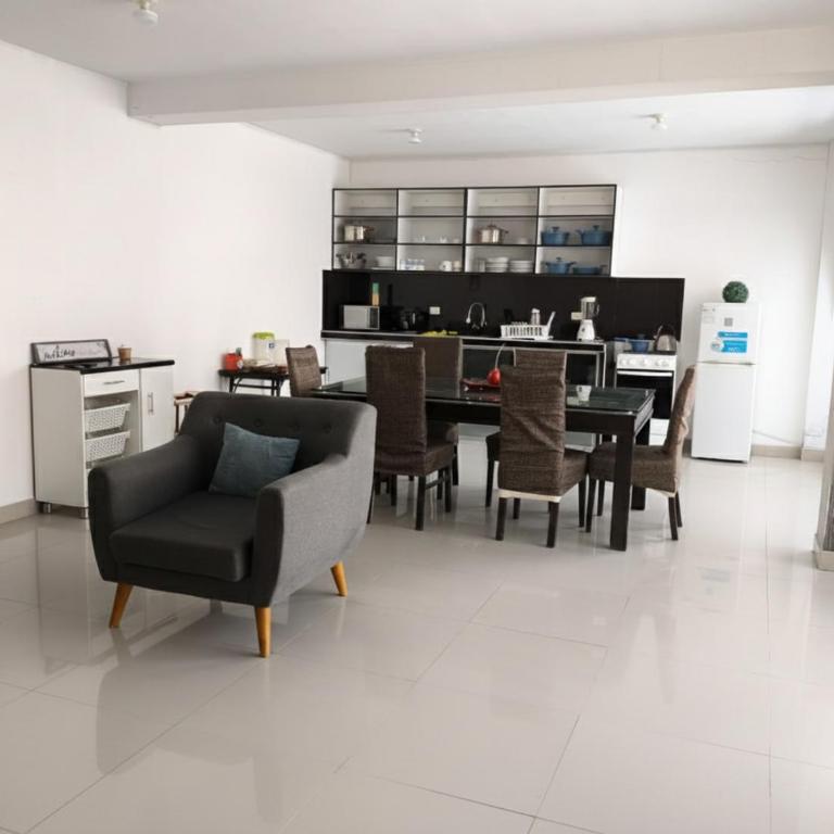 la punta nueva en Camaná - One-Bedroom House - 4