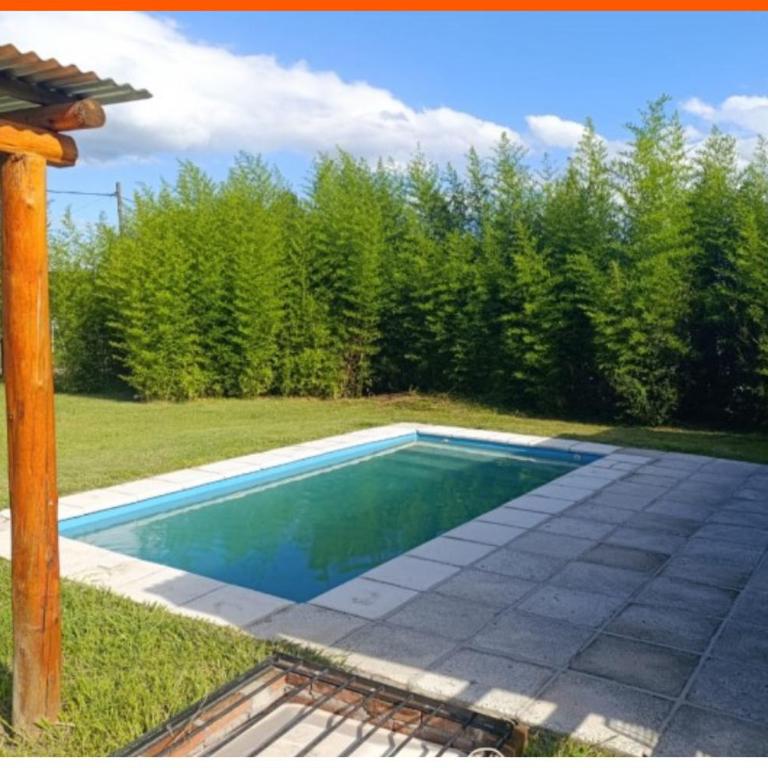 Cabaña Habibi - One-Bedroom Apartment - 11