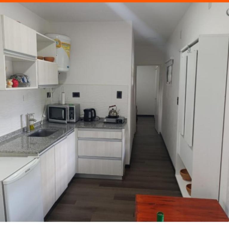 Cabaña Habibi - One-Bedroom Apartment - 15