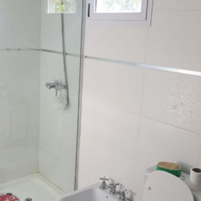 Cabaña Habibi - One-Bedroom Apartment - 20