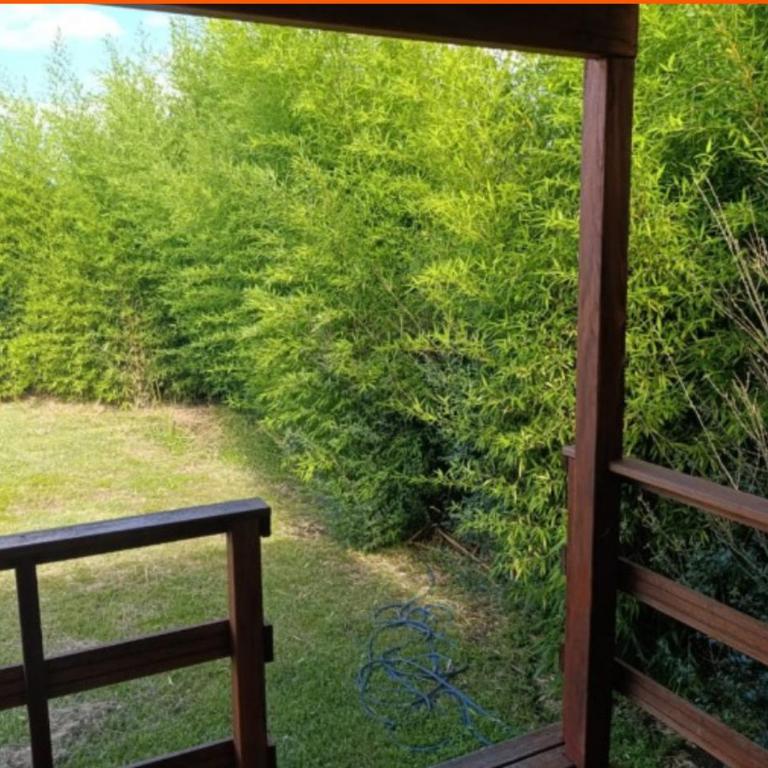 Cabaña Habibi - One-Bedroom Apartment - 23
