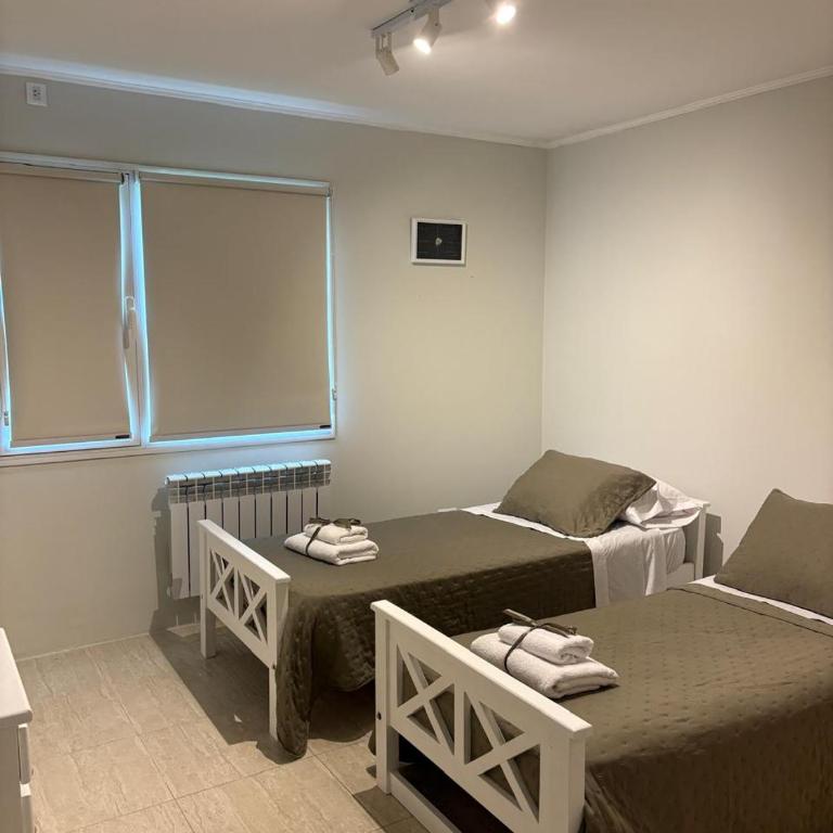 Atardecer de San Benito - Three-Bedroom House - 19