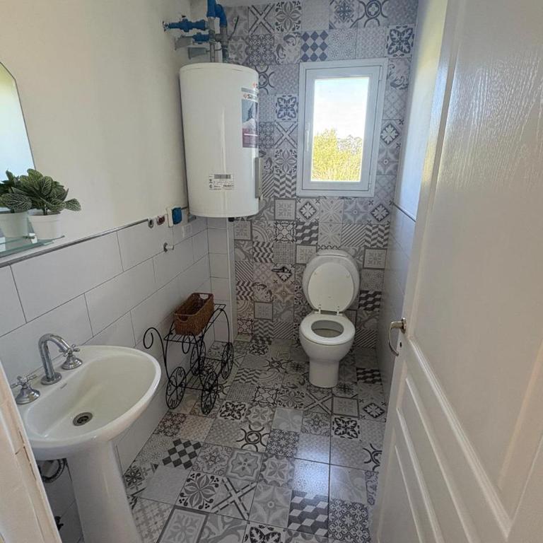 Atardecer de San Benito - Three-Bedroom House - 20
