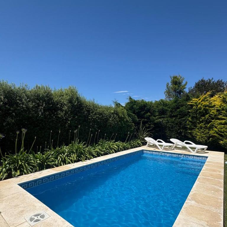 Atardecer de San Benito - Three-Bedroom House - 23