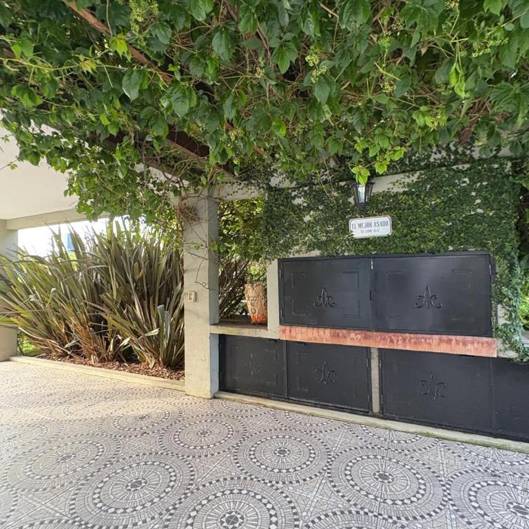 Atardecer de San Benito - Three-Bedroom House - 25