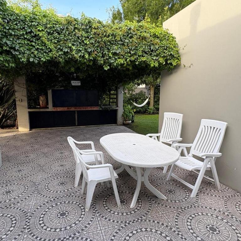 Atardecer de San Benito - Three-Bedroom House - 28