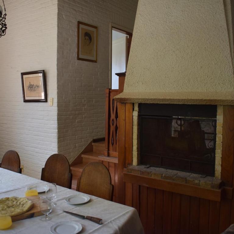 Family home in Las Delicias, garden and barbecue - Casa de 4 dormitorios - 14