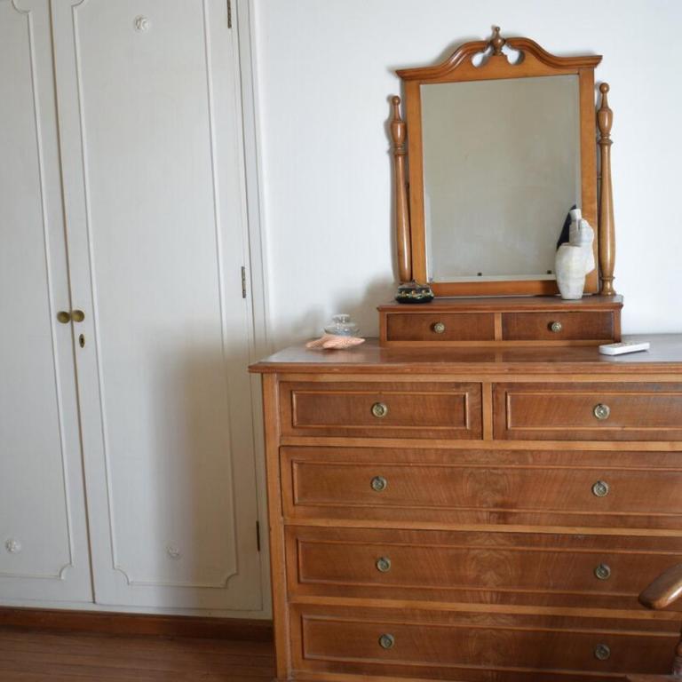 Family home in Las Delicias, garden and barbecue - Casa de 4 dormitorios - 40