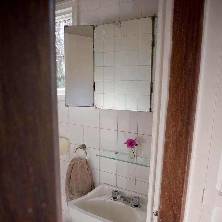 Family home in Las Delicias, garden and barbecue - Casa de 4 dormitorios - 52