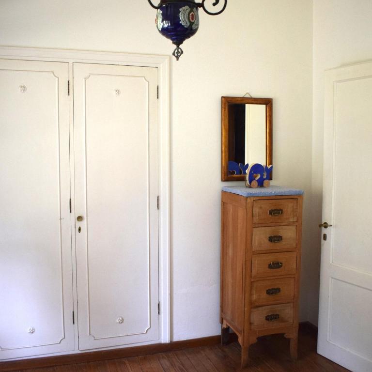 Family home in Las Delicias, garden and barbecue - Casa de 4 dormitorios - 54