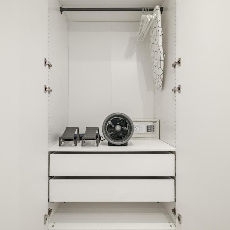 Casa Ama - Estudio Deluxe - 2