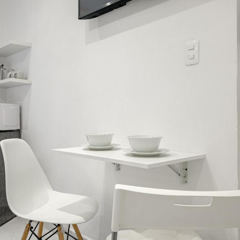 Casa Ama - Estudio Deluxe - 4