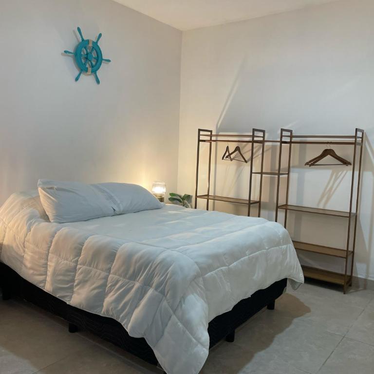 Casa DOS21 Boutique Apartments Playa Sur - One-Bedroom House - 35
