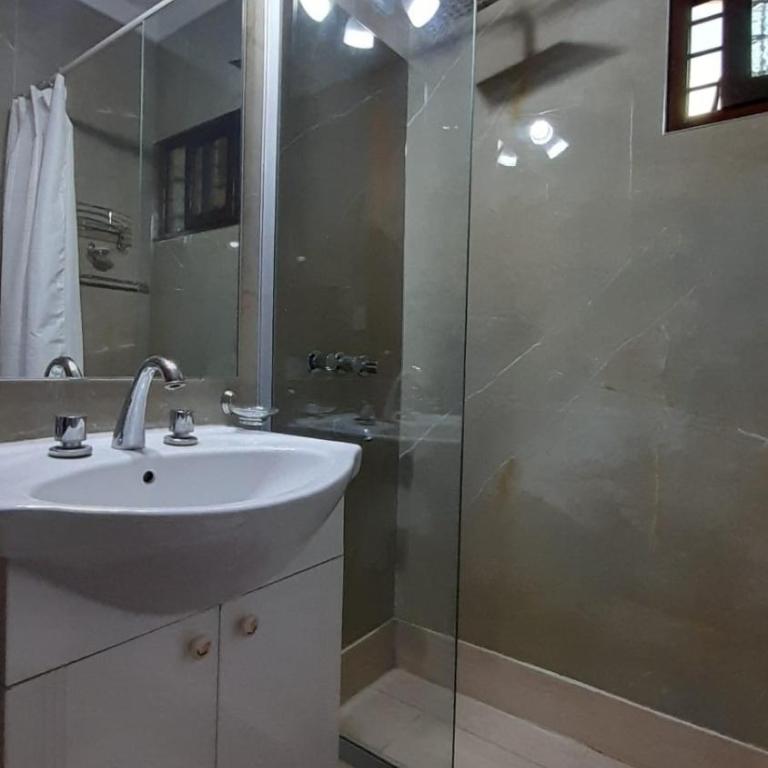 Chalet del bosque - Casa de 2 dormitorios - 9